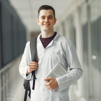 Estudante Medicina