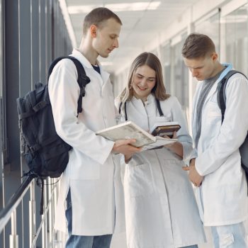 Liga acadêmica: o que é, quais os benefícios e como participar