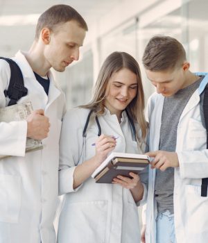 Transferência de Medicina