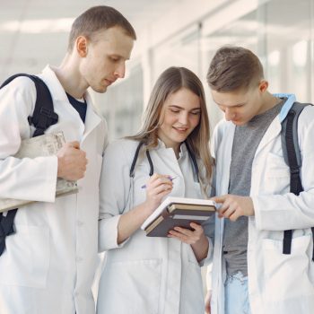 Transferência de Medicina