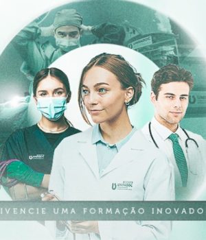 8 motivos para estudar Medicina em Ubá