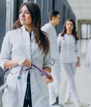 Mercado de trabalho em Medicina: onde o profissional pode atuar?