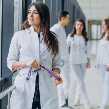 Mercado de trabalho em Medicina: onde o profissional pode atuar?