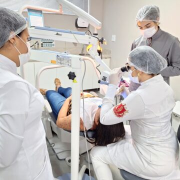 Saiba mais sobre o curso, a profissão e as vantagens de ser Odontologia UNIFAGOC