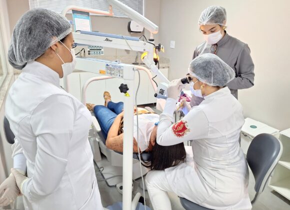 Saiba mais sobre o curso, a profissão e as vantagens de ser Odontologia UNIFAGOC