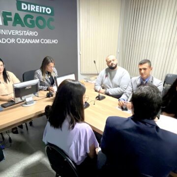 Saiba mais sobre o curso, a profissão e as vantagens de ser Direito UNIFAGOC