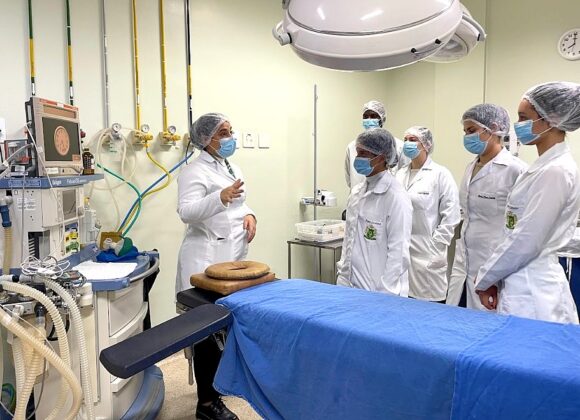 Saiba mais sobre o curso, a profissão e as vantagens de ser Enfermagem UNIFAGOC