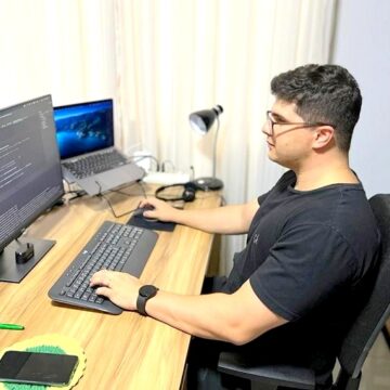 Saiba mais sobre o curso, a profissão e as vantagens de ser Ciência da Computação UNIFAGOC