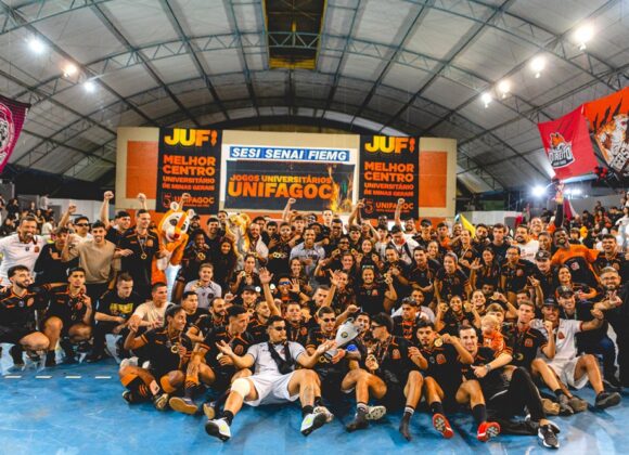 Saiba mais sobre o curso, a profissão e as vantagens de ser Educação Física Bacharelado UNIFAGOC