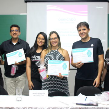 Saiba mais sobre o curso, a profissão e as vantagens de ser Ciências Contábeis UNIFAGOC