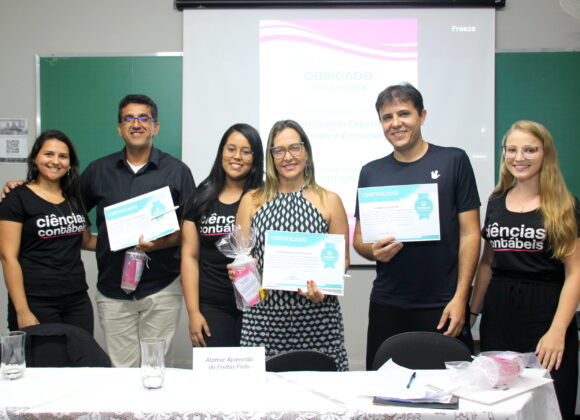 Saiba mais sobre o curso, a profissão e as vantagens de ser Ciências Contábeis UNIFAGOC