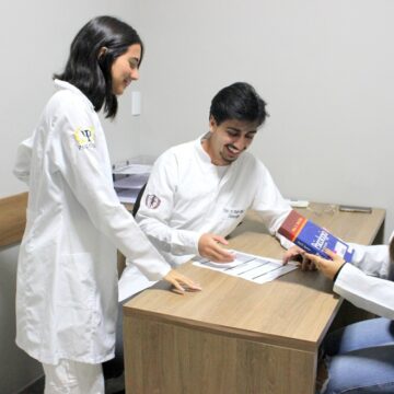 Saiba mais sobre o curso, a profissão e as vantagens de ser Psicologia UNIFAGOC