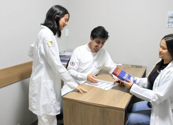 Saiba mais sobre o curso, a profissão e as vantagens de ser Psicologia UNIFAGOC