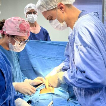 Saiba mais sobre o curso, a profissão e as vantagens de ser Medicina UNIFAGOC