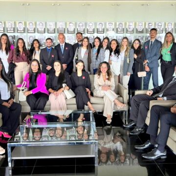 Saiba mais sobre o curso, a profissão e as vantagens de ser Direito UNIFAGOC
