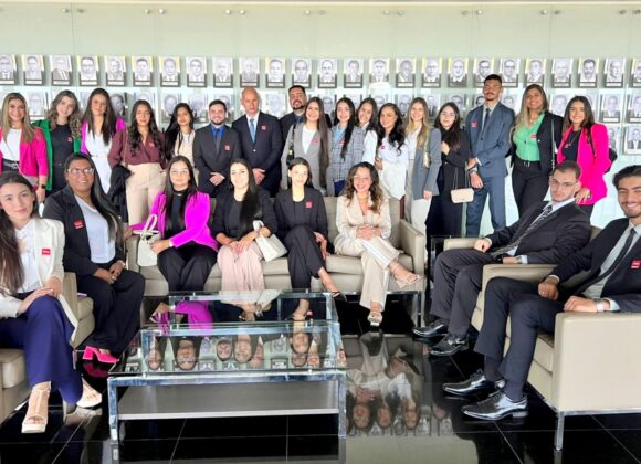 Saiba mais sobre o curso, a profissão e as vantagens de ser Direito UNIFAGOC