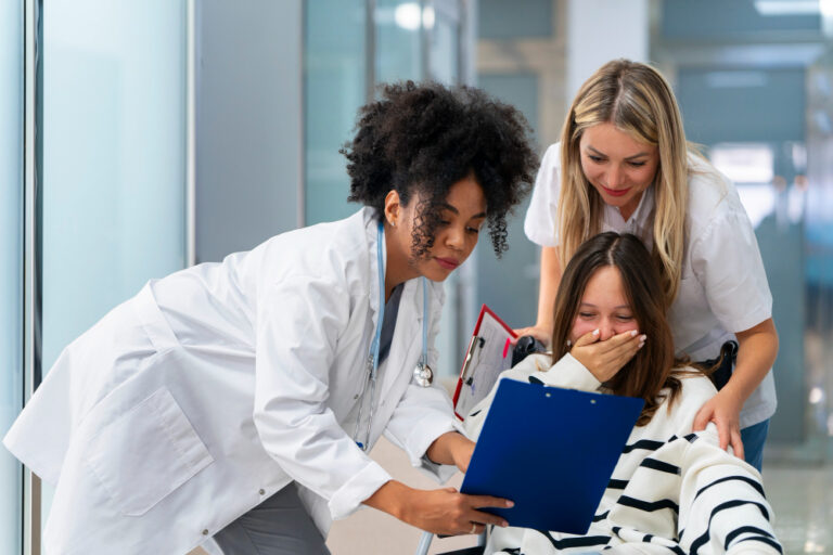 Medicina humanizada