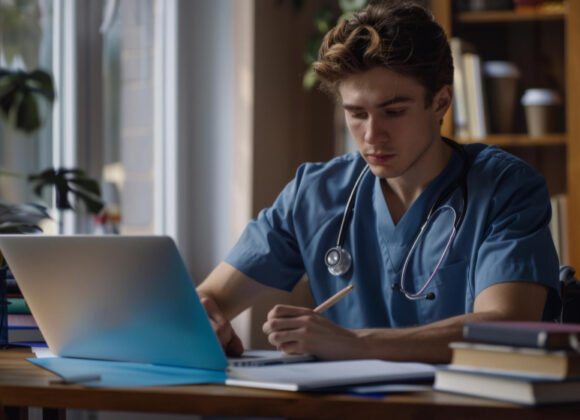 Residência médica e o caminho para se preparar desde os primeiros períodos