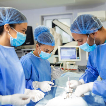 Conheça a residência médica em Cirurgia Geral