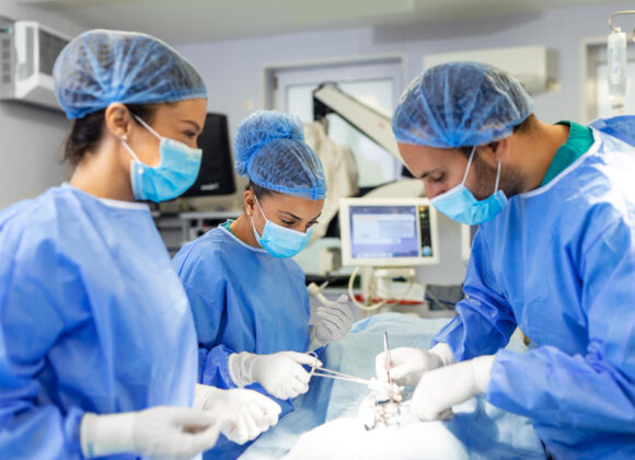 Conheça a residência médica em Cirurgia Geral