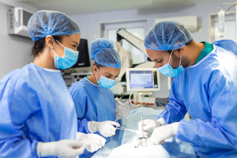 Cirurgia Geral