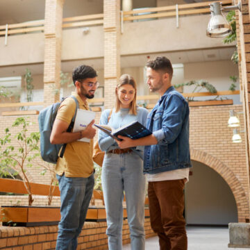 Entenda como funciona o Índice Geral de Cursos (IGC)
