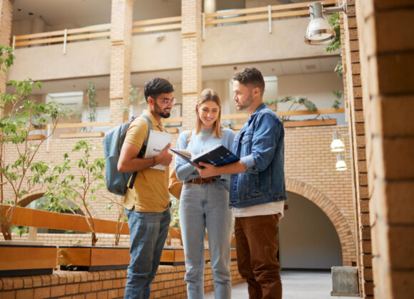 Entenda como funciona o Índice Geral de Cursos (IGC)
