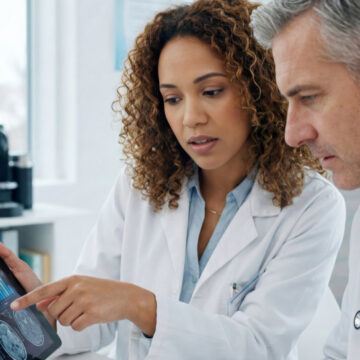 Inteligência artificial na prática médica atual e o que o estudante precisa saber