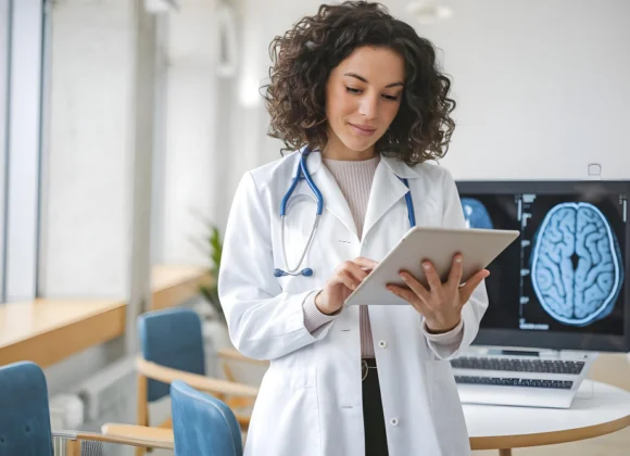 Neurologia: tecnologia, formação e carreira médica