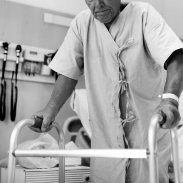 Fisioterapia na UTI: o papel vital do profissional na recuperação crítica