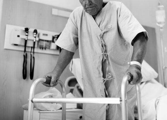 Fisioterapia na UTI: o papel vital do profissional na recuperação crítica
