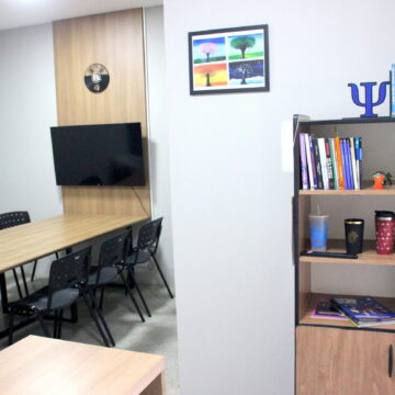 Alunos da Psicologia UNIFAGOC realizam mais de 1500 atendimentos gratuitos à comunidade por meio do NISE