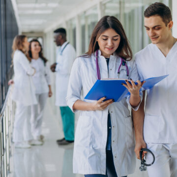 Internato de medicina: o que esperar dessa fase e como se preparar?