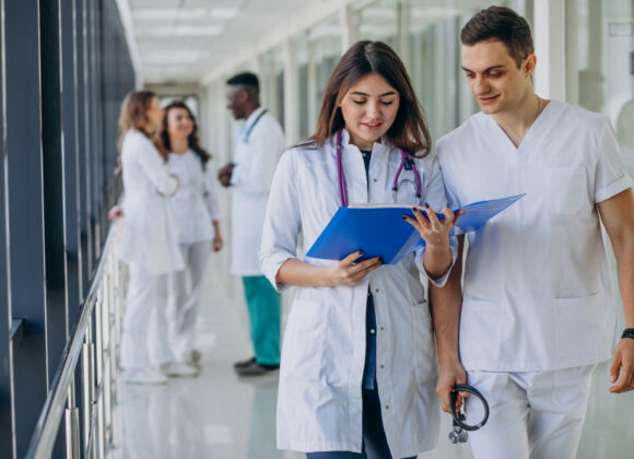 Internato de medicina: o que esperar dessa fase e como se preparar?