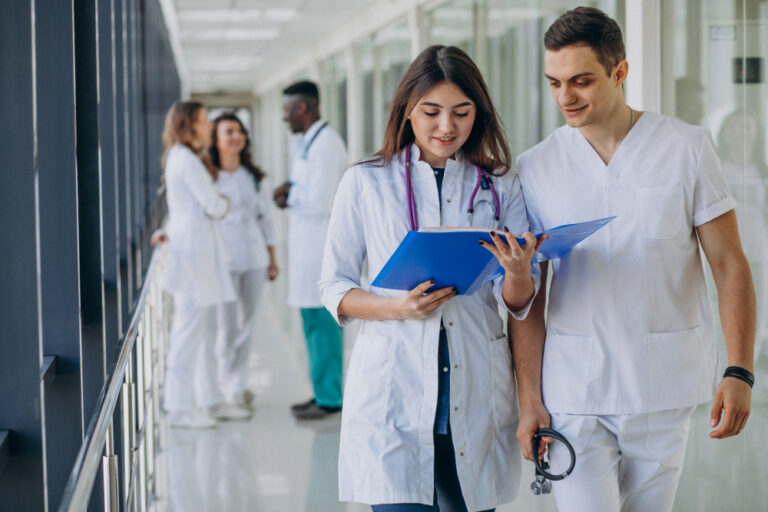 Internato de medicina