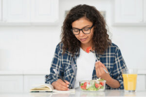 Alimentação