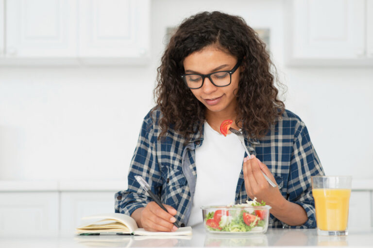 Alimentação