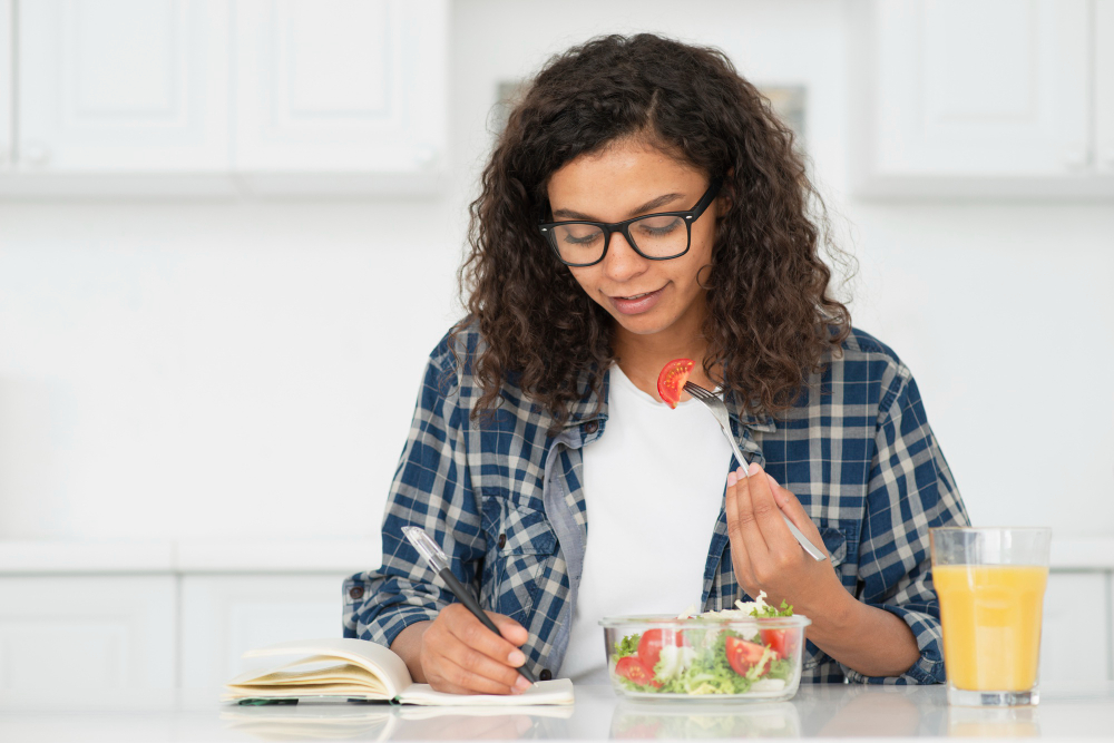 Alimentação