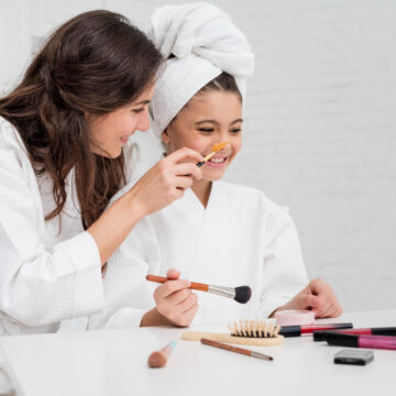 Estética no Brasil: escolhendo uma carreira em alta