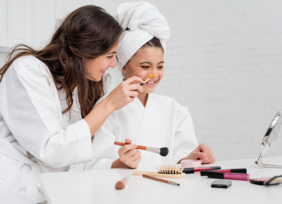 Estética no Brasil: escolhendo uma carreira em alta