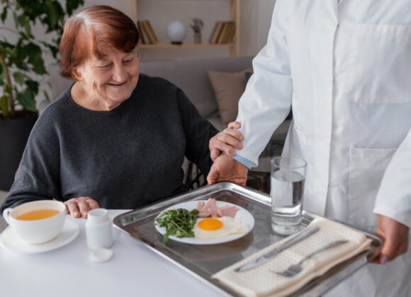 Nutrição e envelhecimento: o crescimento da gerontologia nutricional como oportunidade de carreira