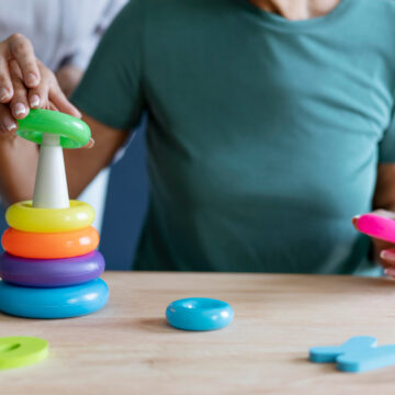 Terapia Ocupacional: conheça o curso e a atuação profissional