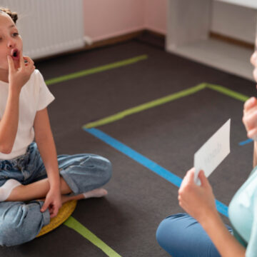 Fonoaudiologia: as diferenças entre as áreas educacional, clínica e hospitalar