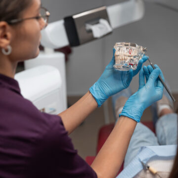 Odontologia integral: quais são as vantagens de optar por essa modalidade?