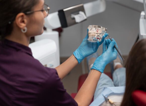 Odontologia integral: quais são as vantagens de optar por essa modalidade?