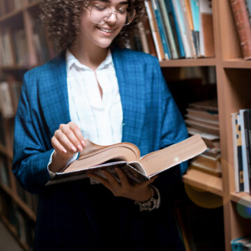 Quer cursar Direito? Confira 6 livros essenciais para se aproximar da área