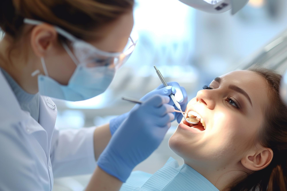Odontologia