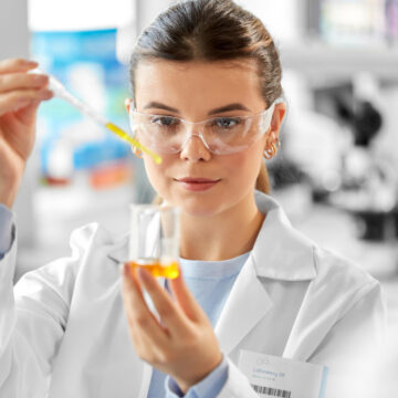 A importância do farmacêutico na pesquisa e desenvolvimento para a saúde