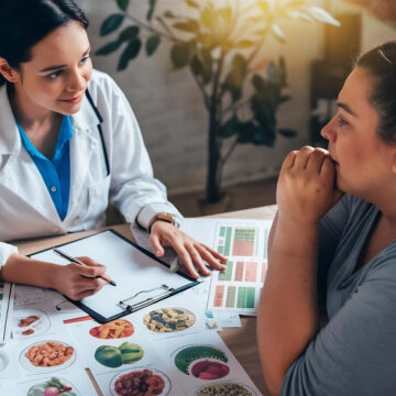 Nutrição comportamental: a abordagem humanizada que ganha espaço no mercado