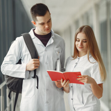 Portador de diploma ou transferência: qual se aplica ao seu ingresso no curso de Medicina